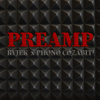 Preamp - Ryjek Bezimienni