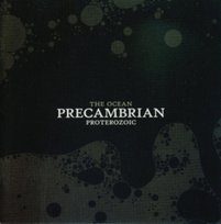 Precambrian The Ocean Collective