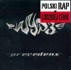 Precedens
