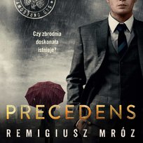 Precedens. Joanna Chyłka. Tom 12 - audiobook