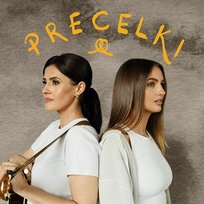 Precelki Agnieszka Musiał, Magda Bereda