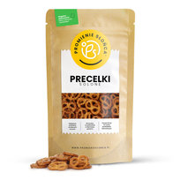 Precelki Solone 250 g