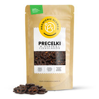 Precelki w Gorzkiej Czekoladzie 180 g