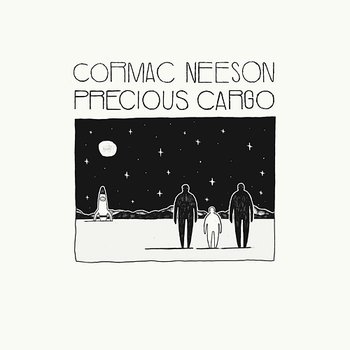 Precious Cargo - Cormac Neeson