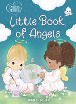 Precious Moments: Little Book of Angels Precious Moments