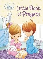 Precious Moments: Little Book of Prayers - Nelson Thomas