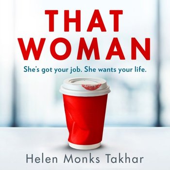 Precious You: She's got your job... but she wants your life. Don't miss the most gripping, unputdownable debut thriller of 2020! - Helen Monks Takhar