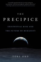 Precipice Toby Ord
