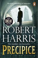 Precipice Harris Robert
