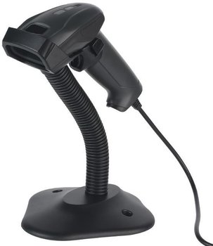 Precyzyjny czytnik kodów kreskowych 1D 2D podwójny interfejs USB i RS-232 Imager 1280*960 DPM - Kim-Tech