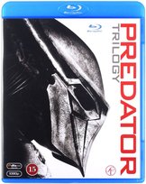 Predator 1-3 McTiernan John