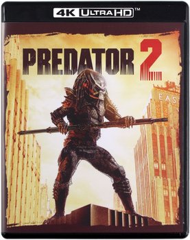 Predator 2 - Hopkins Stephen