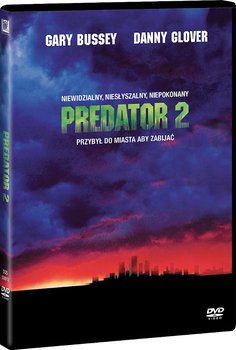 Predator 2 - Hopkins Stephen