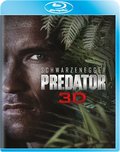 Predator 3D - McTiernan John