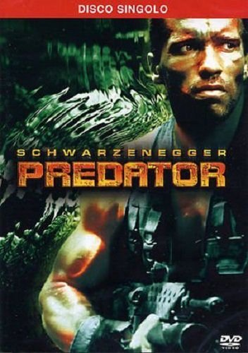 Predator - Various Directors| Filmy Sklep EMPIK.COM
