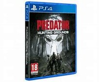 Predator: Hunting Grounds Illfonic Games