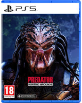 Predator: hunting grounds (ps5) Illfonic Games