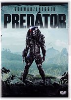 Predator McTiernan John
