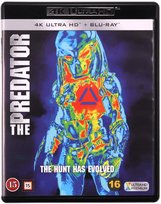 Predator Various Directors