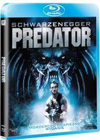 Predator Mctieran John