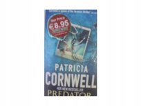 Predator Cornwell Patricia D.