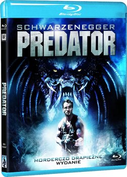 Predator (Ultimate Hunter) - McTiernan John