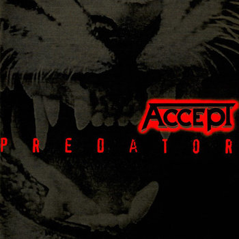 Predator - Accept