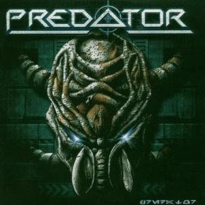 Predator - Predator