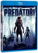 Predators Various Directors