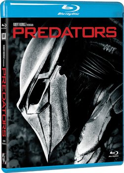 Predators - Antal Nimrod