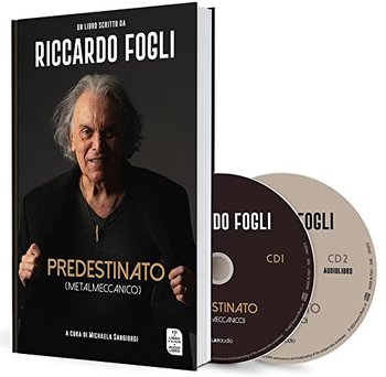 Predestinato Metal - Fogli Riccardo