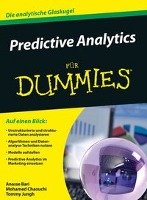 Predictive Analytics für Dummies - Bari Anasse | Książka w Empik