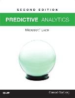 Predictive Analytics - Carlberg Conrad