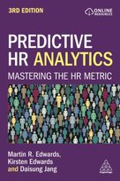Predictive HR Analytics Daisung Jang