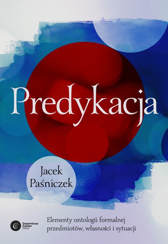 Predykacja - ebook epub