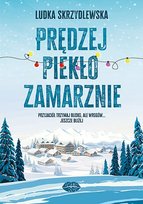 Prędzej piekło zamarznie - ebook EPUB