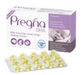Pregna250 Dha 30 Kapsułek - Verco