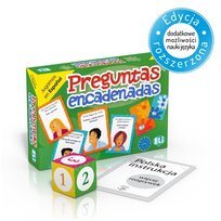 PREGUNTAS ENCADENADAS Opracowanie zbiorowe