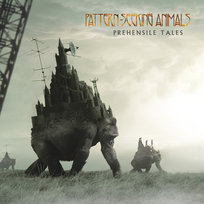 Prehensile Tales Pattern-Seeking Animals