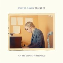 Preludes Warren Zevon