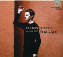 Preludes Tharaud Alexandre