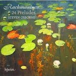 Preludes - Osborne Steven