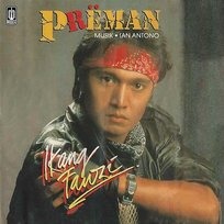 Preman Ikang Fawzi
