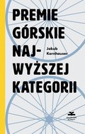 Premie górskie najwyższej kategorii - ebook epub - Kornhauser Jakub