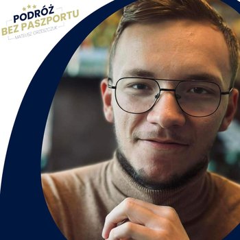 Premier Danii chce social mediów od 15. roku życia - Podróż bez paszportu - podcast - Grzeszczuk Mateusz