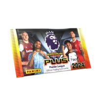 Premier League TCG Adrenalyn XL Plus Saszetki z Kartami Panini