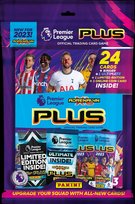 Premier League TCG Adrenalyn XL Plus Zestaw Startowy Panini S.p.A