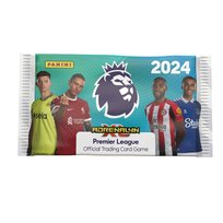 Premier League TCG Adrenalyn XL Saszetki z Kartami Panini S.p.A