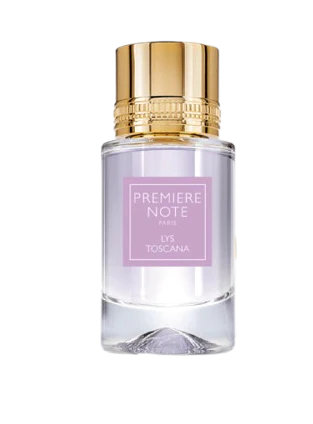 PREMIERE NOTE LYS TOSCANA EDP 50ML WODA PERFUMOWANA | Sklep EMPIK.COM