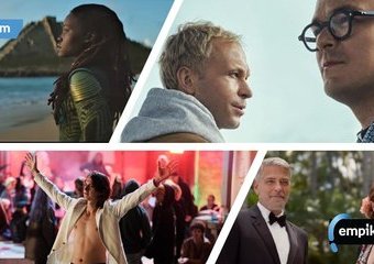 Premiery kinowe 2022: wrzesień, październik, listopad, grudzień